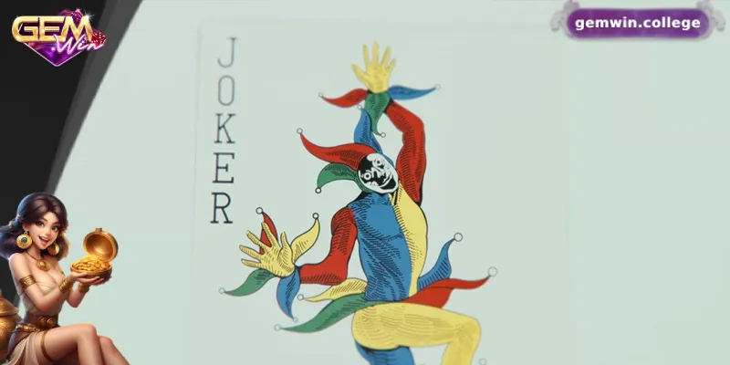 Giới thiệu chung về game bài Joker Gemwin