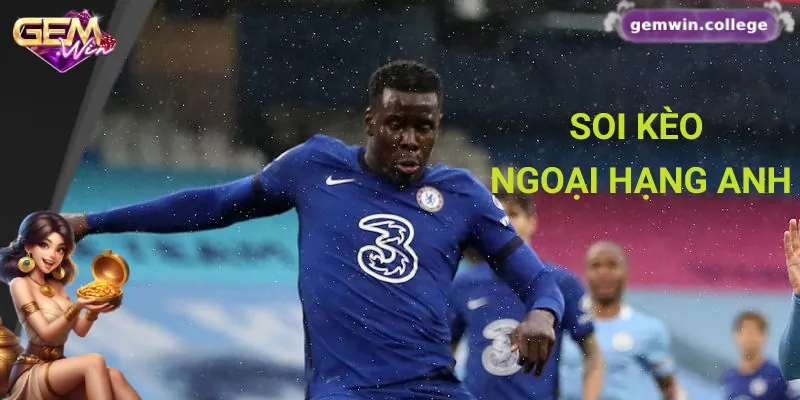 Tìm hiểu về soi kèo Ngoại Hạng Anh