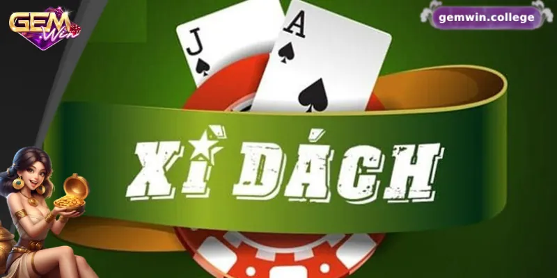 Tổng quan về cược trong bài xì dách